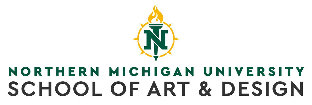 art & design logo