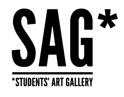 Student's Art Gallery Logo